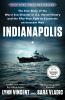 Book cover for "Indianapolis".
