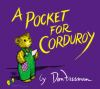 Book cover for "A pocket for Corduroy".