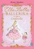 Book cover for "James Mayhew presents Ella Bella ballerina and Cinderella".