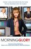 Book cover for "Morning glory".