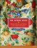 Book cover for "The apron book".