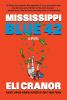 Book cover for "Mississippi blue 42".
