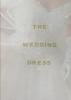 Book cover for "The wedding dress".