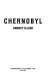 Book cover for "Chernobyl".