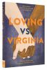 Book cover for "Loving vs. Virginia".