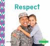 Book cover for "Respect".