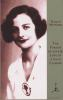 Book cover for "The pursuit of love".