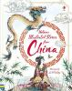Book cover for "Usborne illustrated stories from China".
