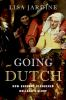 Book cover for "Going Dutch".