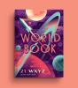 Book cover for "The World book encyclopedia".