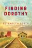Book cover for "Finding Dorothy".