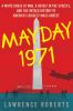 Book cover for "Mayday 1971".