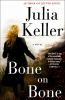 Book cover for "Bone on bone".