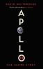 Book cover for "Apollo 11".