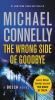 Book cover for "The wrong side of goodbye".