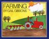Book cover for "Farming".