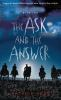Book cover for "The Ask and the Answer".