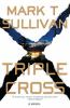 Book cover for "Triple cross".