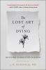 Book cover for "The lost art of dying".