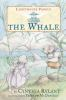 Book cover for "The whale".