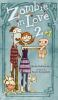 Book cover for "Zombie in love 2+1".