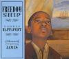 Book cover for "Freedom ship".