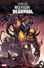 Book cover for "Venom war".