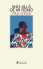 Book cover for "Más allá de mi reino".