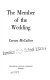 Book cover for "The member of the wedding".