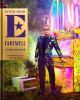 Book cover for "Farewell Yellow Brick Road".