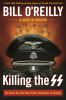 Book cover for "Killing the SS".