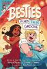 Book cover for "Besties".