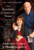 Book cover for "The rainbow comes and goes".