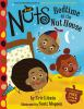 Book cover for "The Nuts".