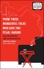 Book cover for "From those wonderful folks who gave you Pearl Harbor".