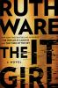 Book cover for "The it girl".