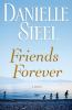 Book cover for "Friends forever".