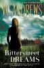 Book cover for "Bittersweet dreams".