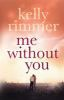 Book cover for "Me without you".
