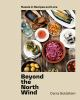 Book cover for "Beyond the North wind".