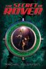 Book cover for "The secret of Rover".