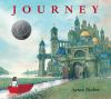 Book cover for "Journey".