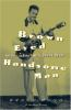 Book cover for "Brown eyed handsome man".