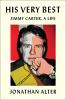 Book cover for "His very best".