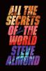 Book cover for "All the secrets of the world".