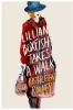 Book cover for "Lillian Boxfish takes a walk".