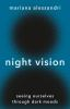 Book cover for "Night vision".