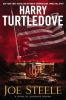 Book cover for "Joe Steele".