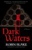 Book cover for "Dark waters".