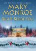 Book cover for "Right beside you".